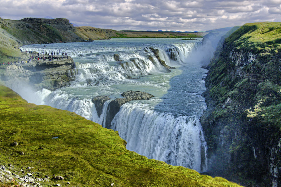 Gullfoss